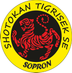 Shotokan Tigrisek